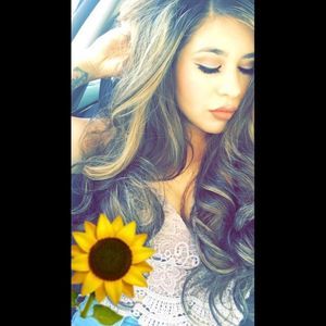 Meet your Posher, Kristin